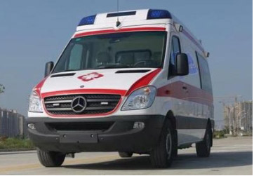 舞阳县救护车租赁