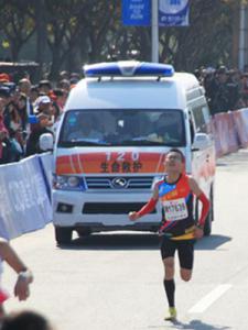 舞阳县大型活动