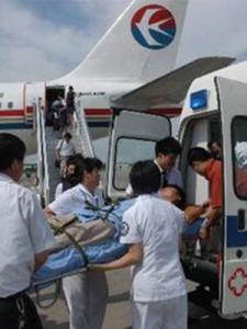 舞阳县接送服务